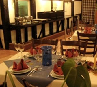 Landhotel Markthof Satemin Wustrow  Bagian luar foto