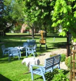 Landhotel Markthof Satemin Wustrow  Bagian luar foto