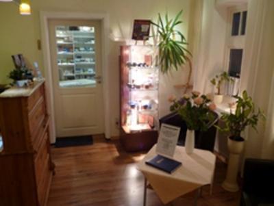 Landhotel Markthof Satemin Wustrow  Bagian luar foto