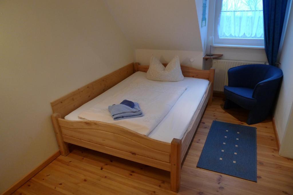 Landhotel Markthof Satemin Wustrow  Ruang foto